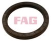 FAG 413 0210 10 Shaft Seal, wheel bearing